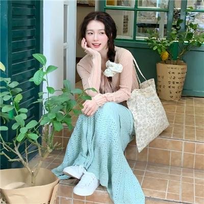 我是