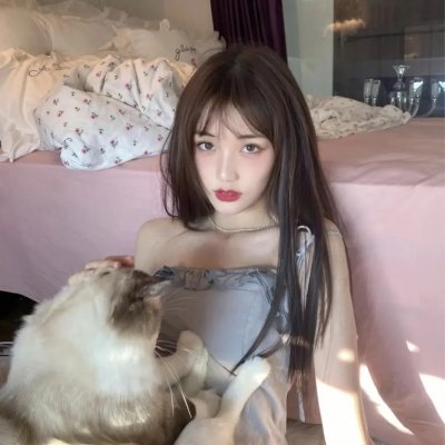 霓裳情挑