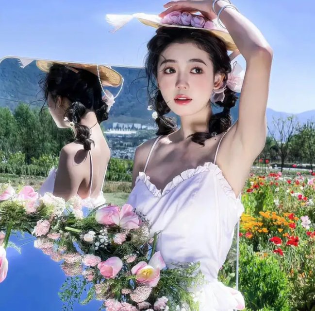 特别的爸爸